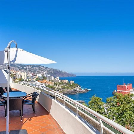 Diego Cruz Penthouse By Hr Madeira Funchal  Exteriér fotografie