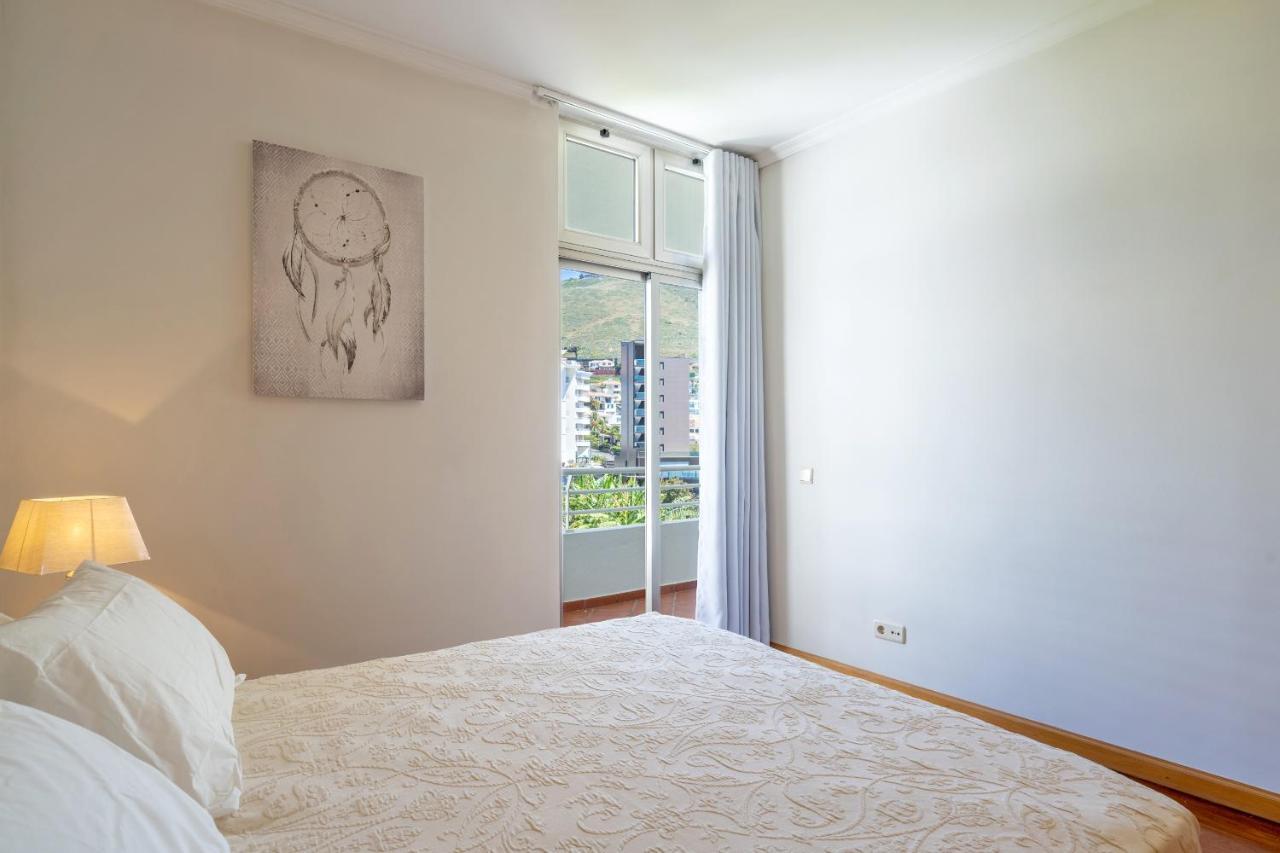 Diego Cruz Penthouse By Hr Madeira Funchal  Exteriér fotografie