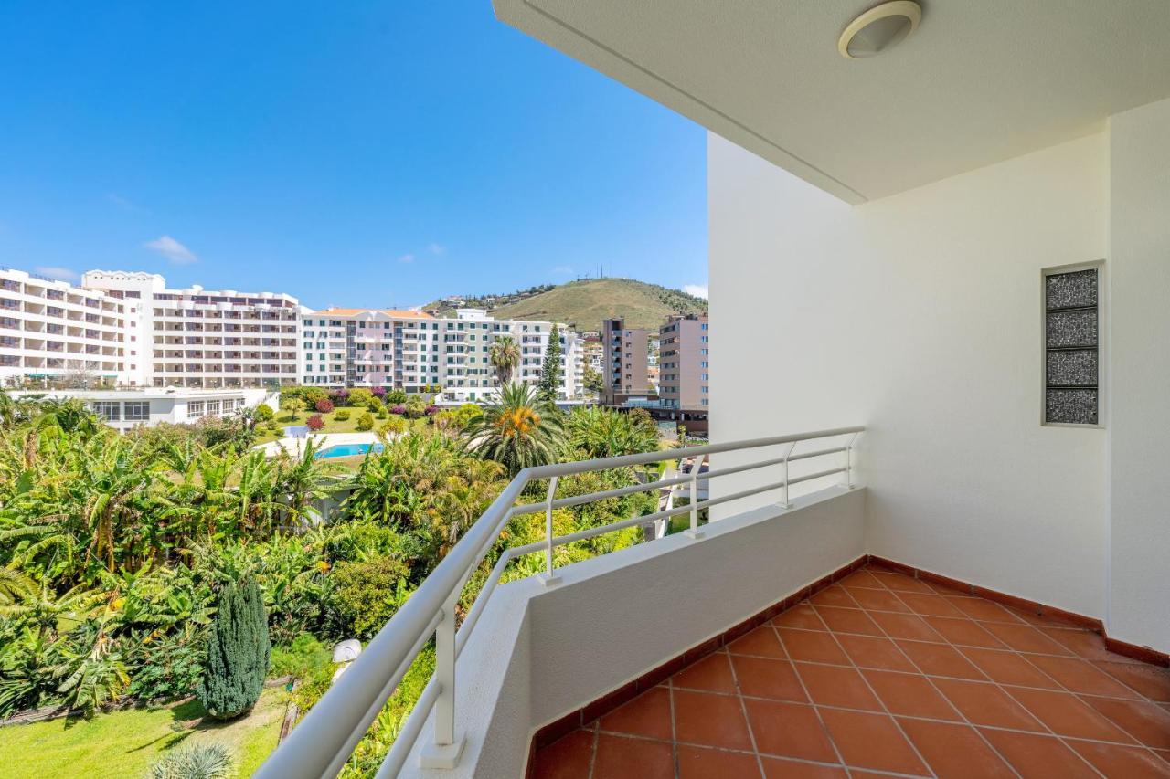 Diego Cruz Penthouse By Hr Madeira Funchal  Exteriér fotografie
