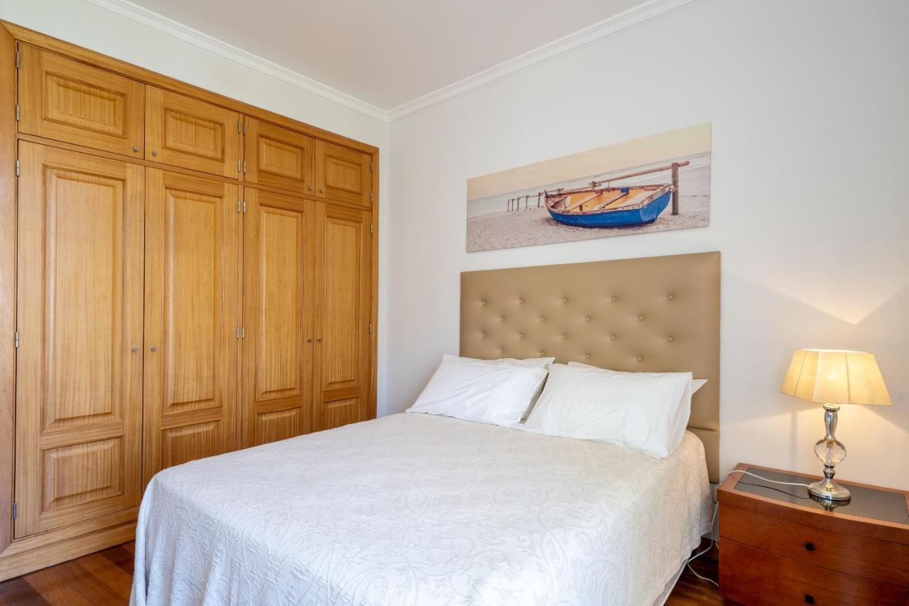 Diego Cruz Penthouse By Hr Madeira Funchal  Exteriér fotografie