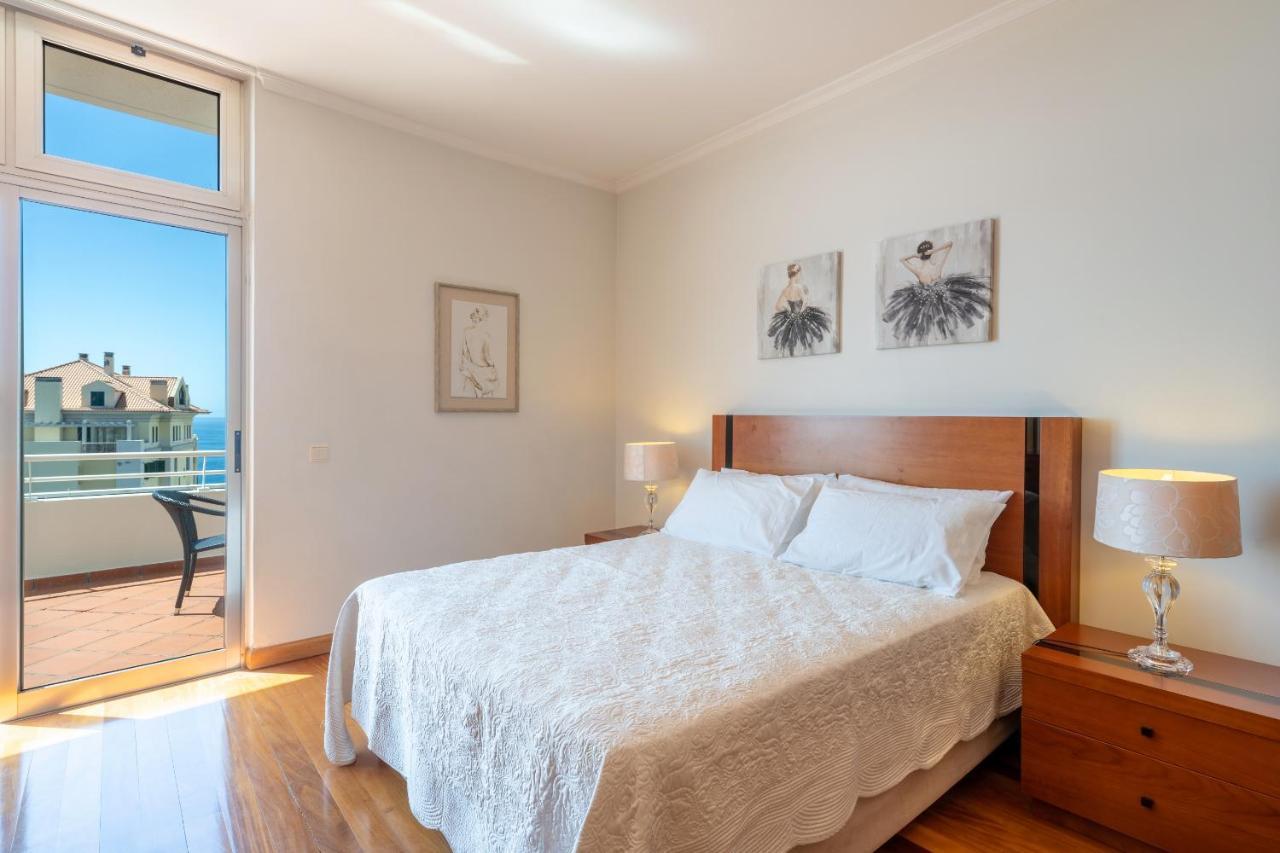 Diego Cruz Penthouse By Hr Madeira Funchal  Exteriér fotografie