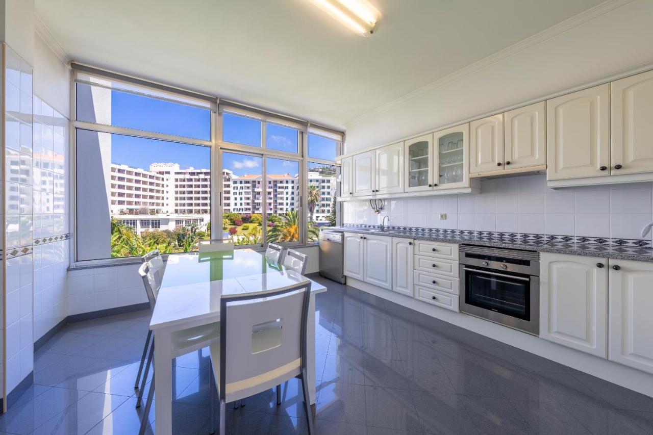 Diego Cruz Penthouse By Hr Madeira Funchal  Exteriér fotografie