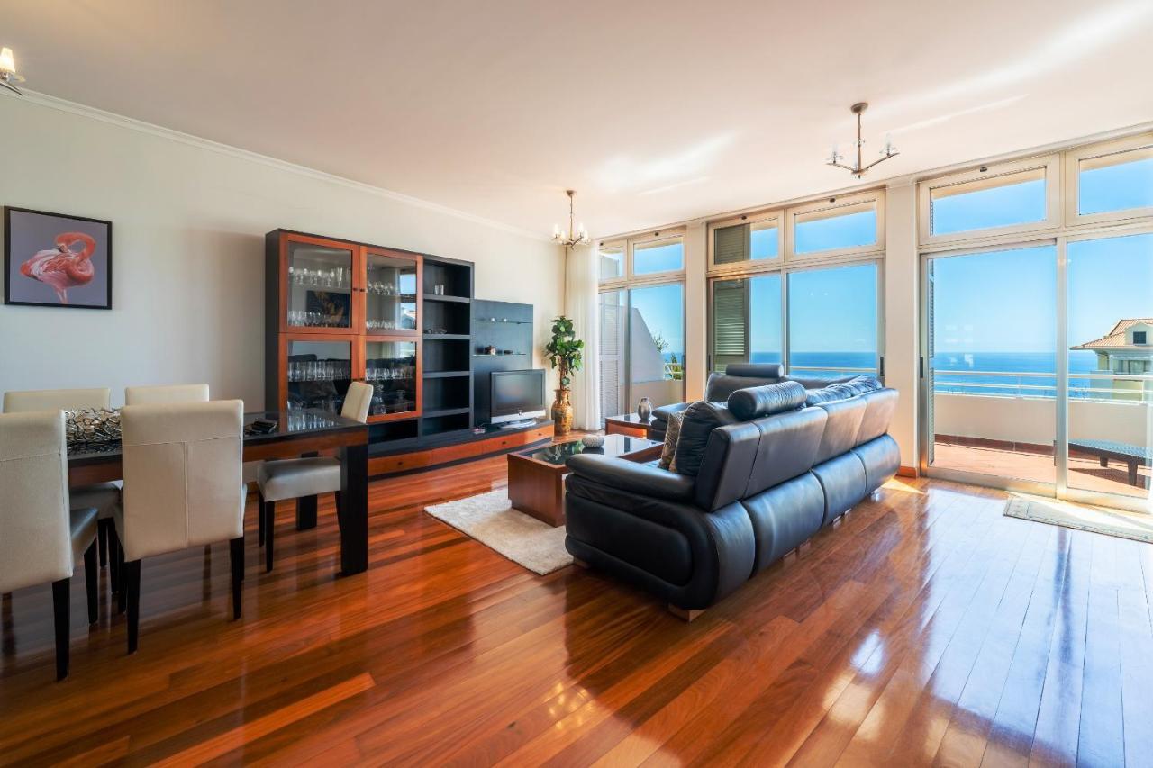 Diego Cruz Penthouse By Hr Madeira Funchal  Exteriér fotografie