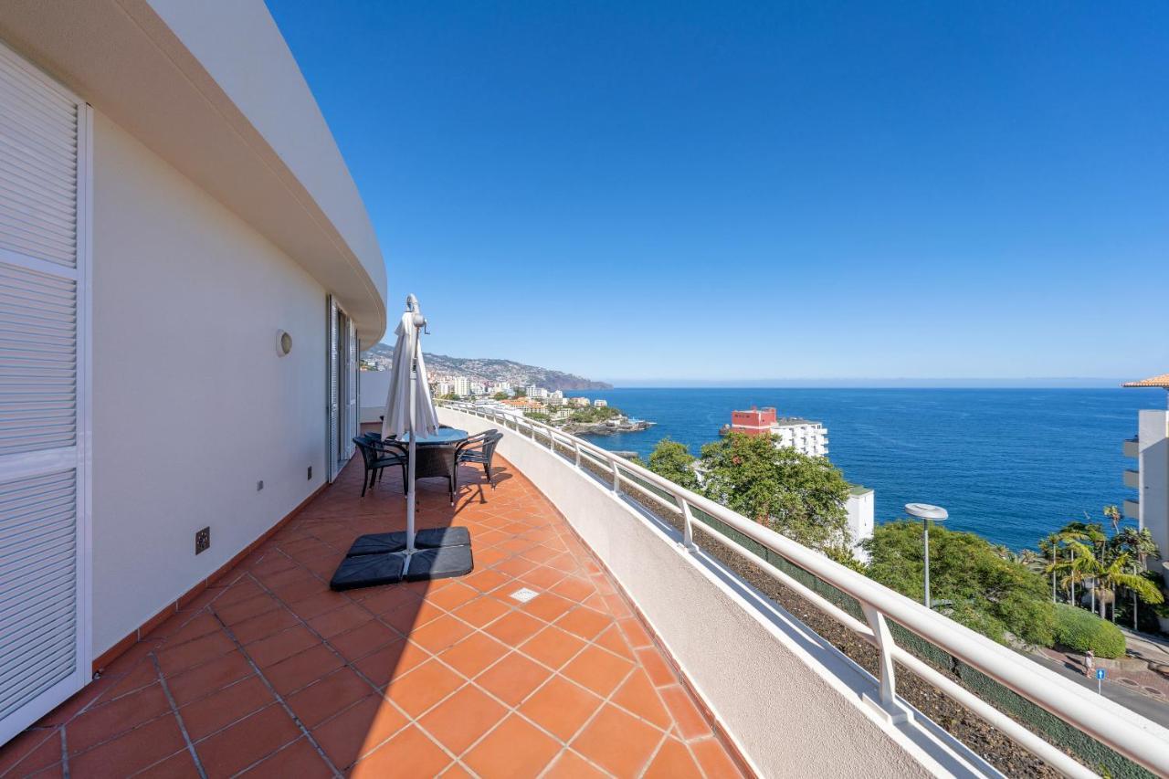 Diego Cruz Penthouse By Hr Madeira Funchal  Exteriér fotografie