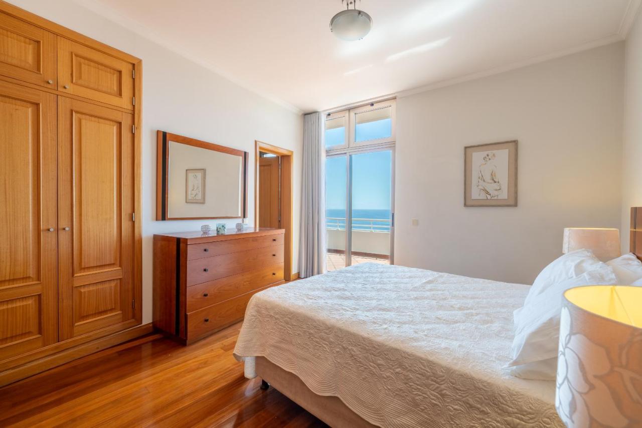 Diego Cruz Penthouse By Hr Madeira Funchal  Exteriér fotografie